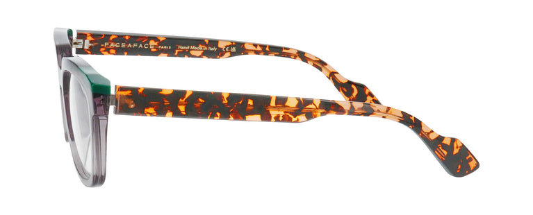 Face à Face CARAR 1 816 51