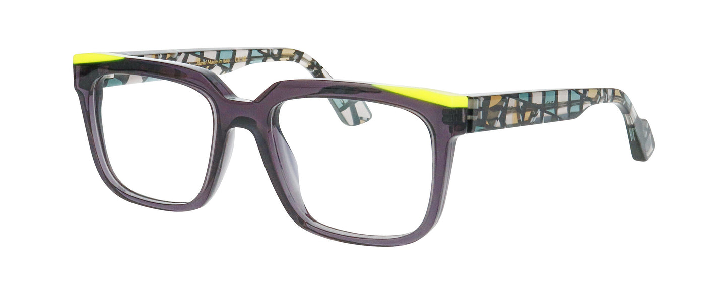 Face à Face CARAR 2 203 53