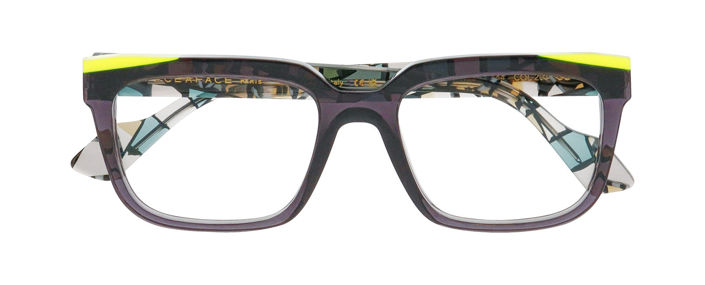 Face à Face CARAR 2 203 53