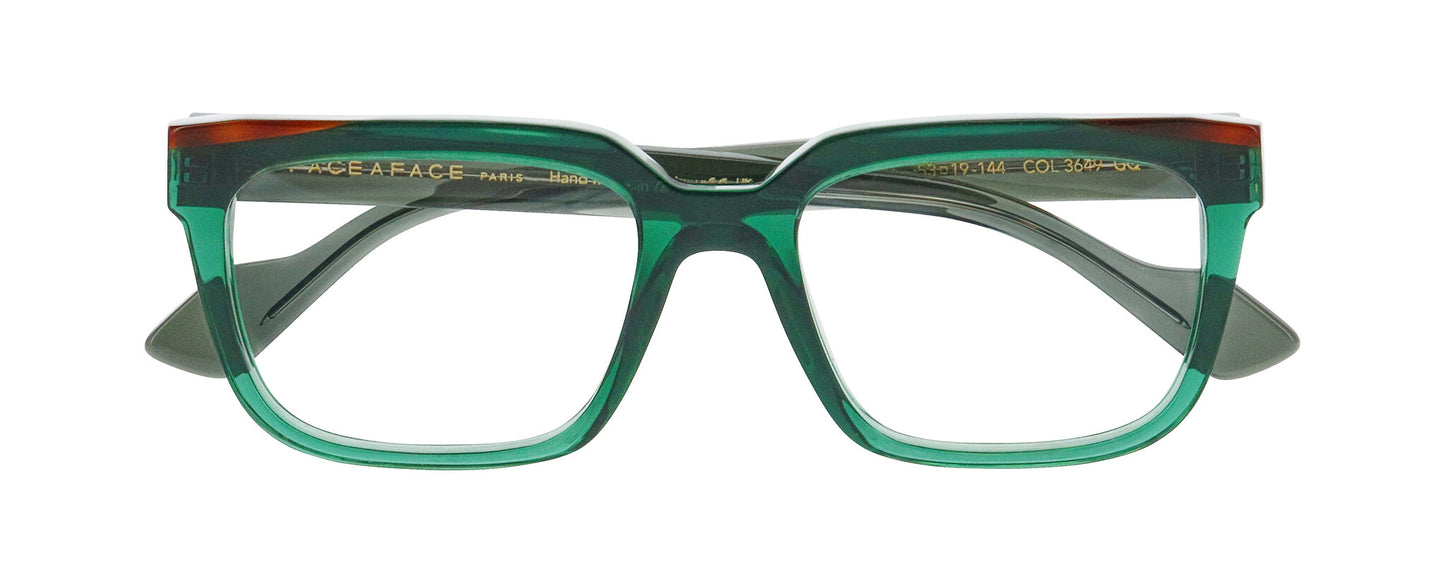 Face à Face CARAR 2 3649 53