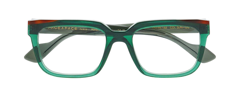 Face à Face CARAR 2 3649 53