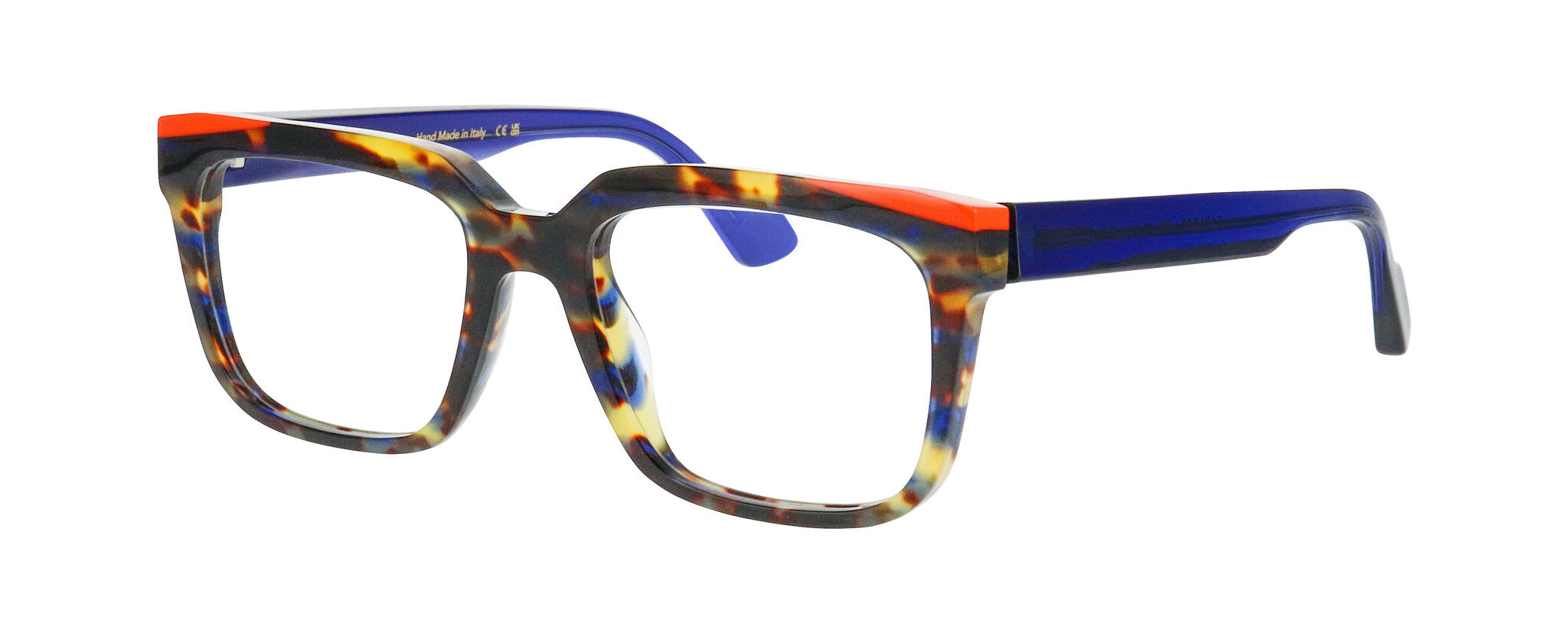 Face à Face CARAR 2 6208 53