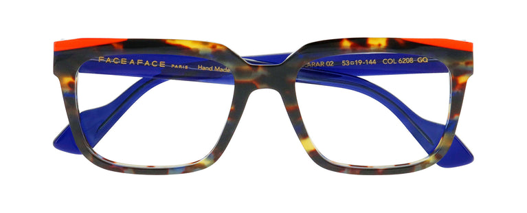 Face à Face CARAR 2 6208 53