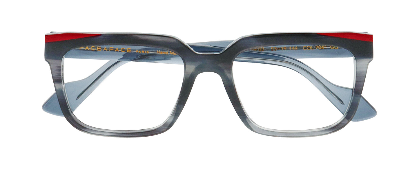 Face à Face CARAR 2 7041 53