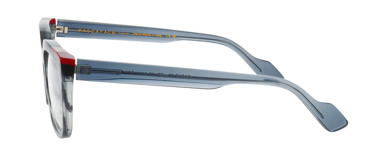 Face à Face CARAR 2 7041 53