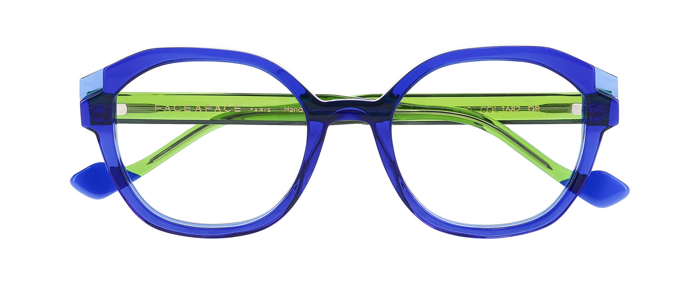 Face à Face CHROMA 1 1682 50