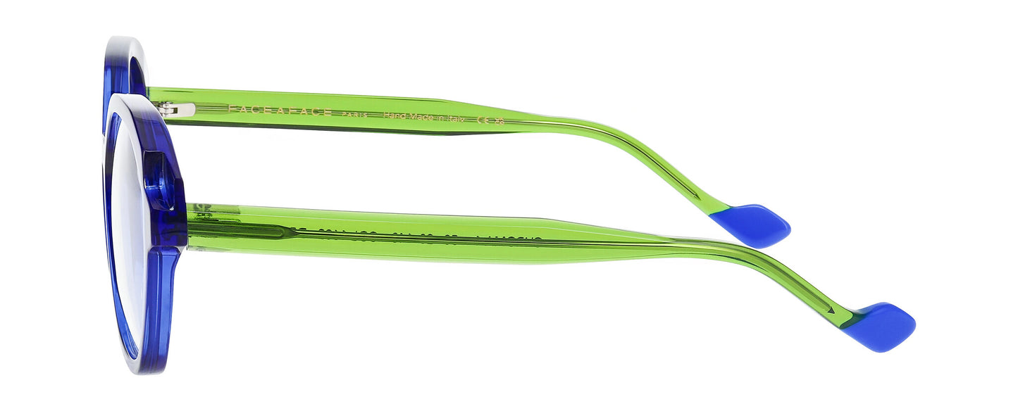 Face à Face CHROMA 1 1682 50