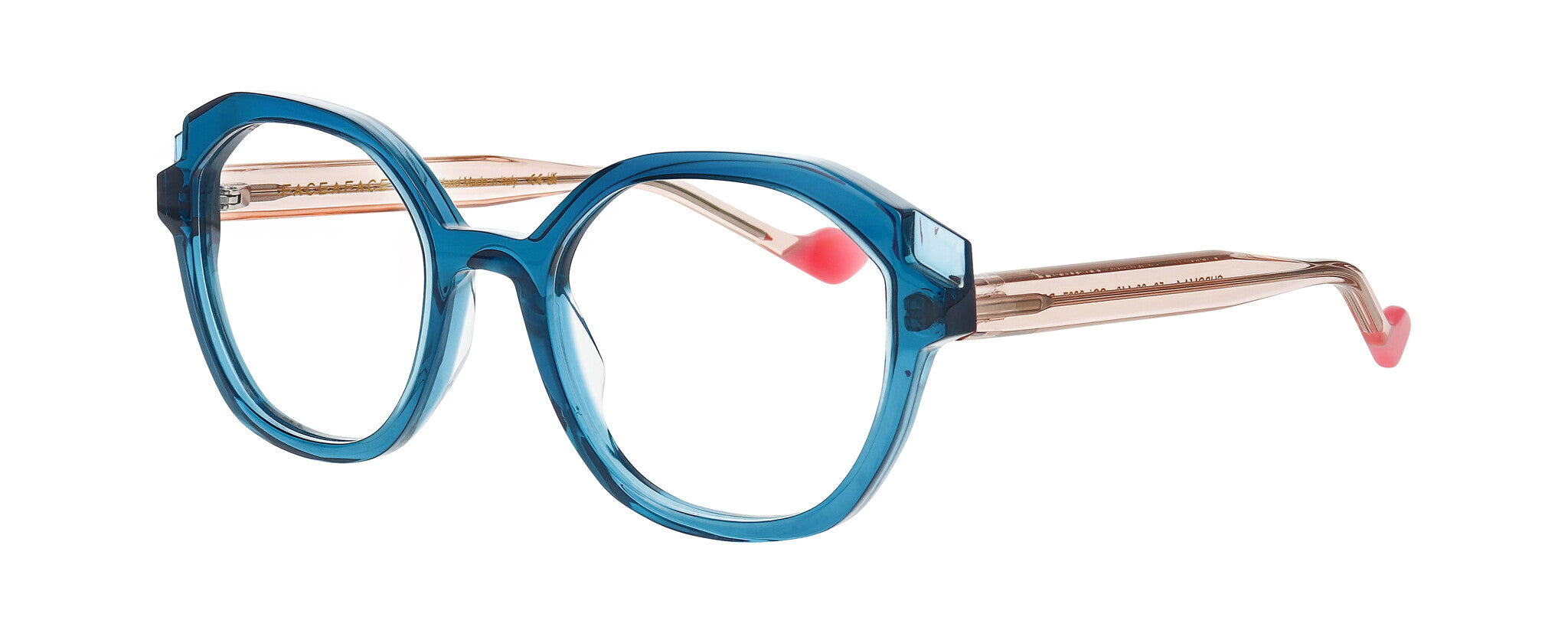 Face à Face CHROMA 1 3207 50