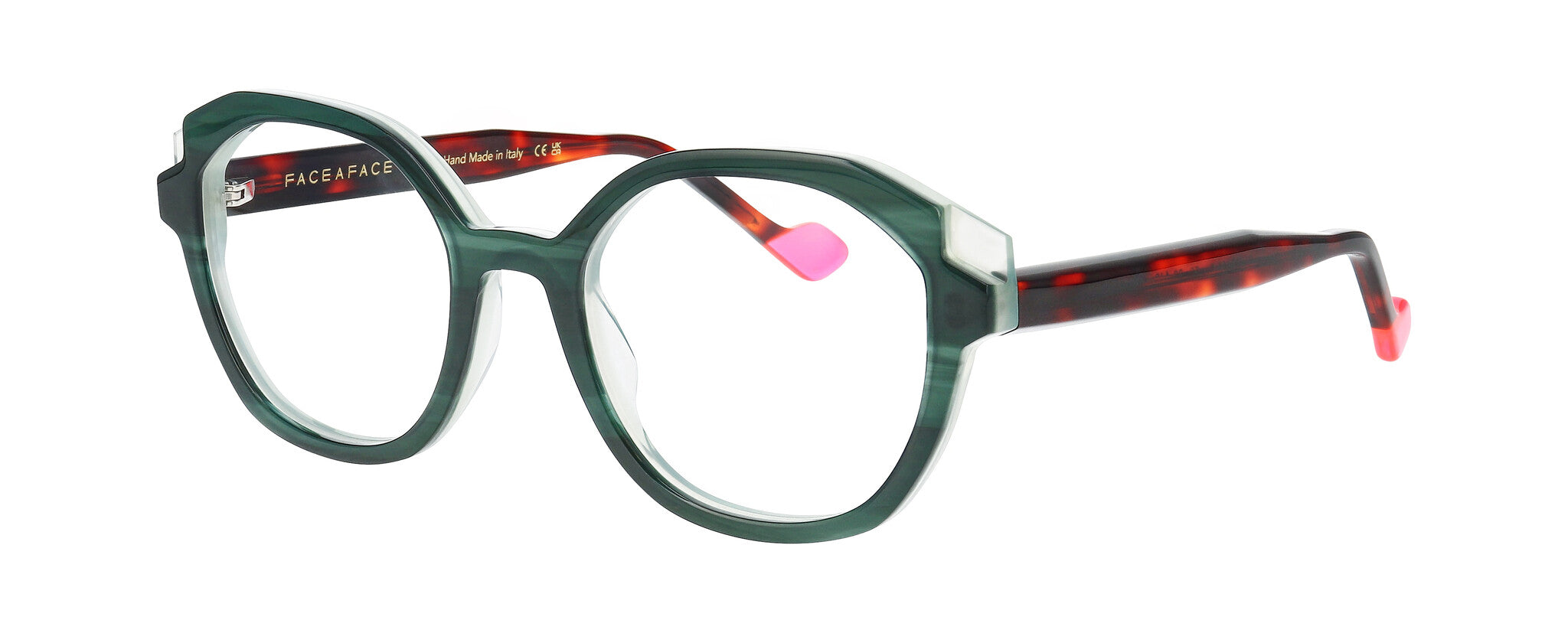 Face à Face CHROMA 1 4057 50