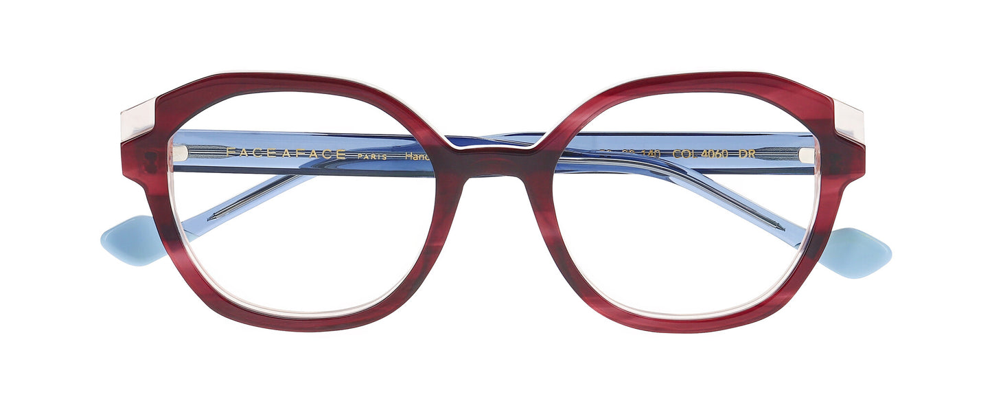 Face à Face CHROMA 1 4060 50