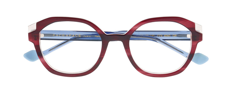 Face à Face CHROMA 1 4060 50