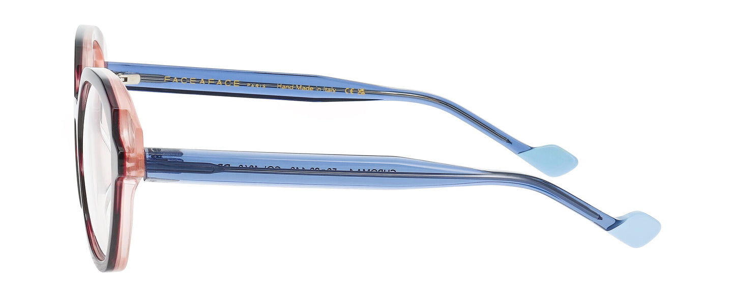 Face à Face CHROMA 1 4060 50