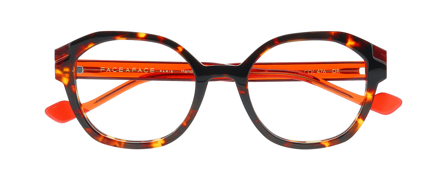 Face à Face CHROMA 1 476 50