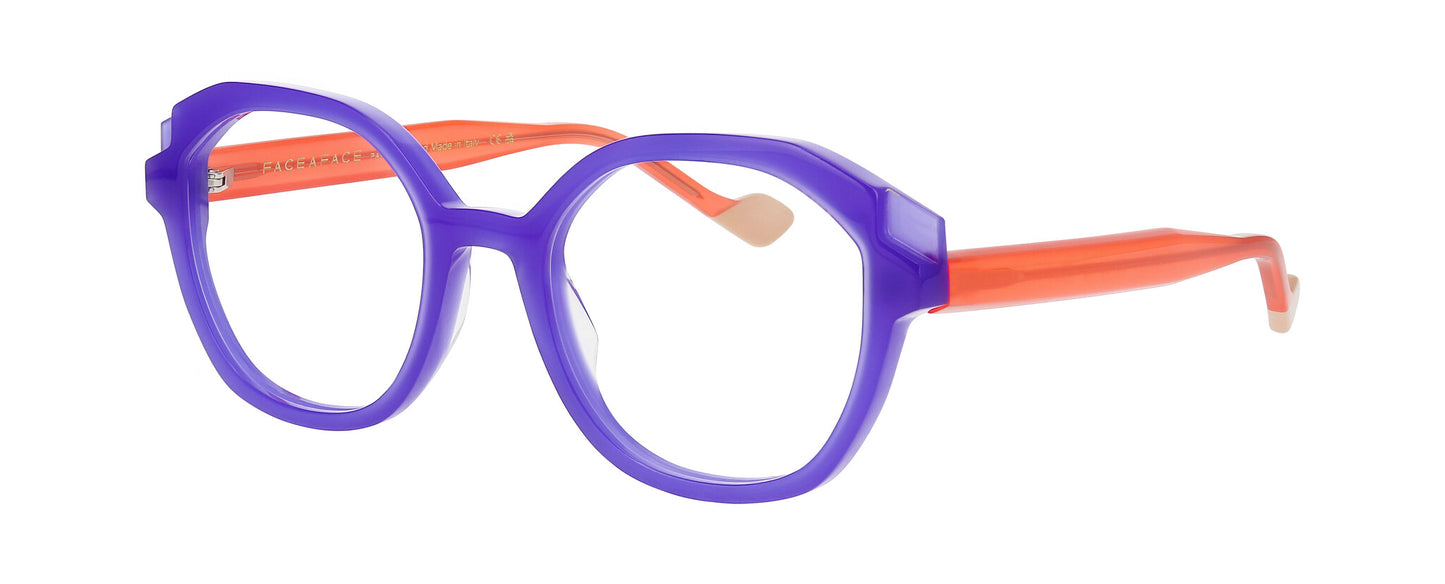 Face à Face CHROMA 1 8761 50