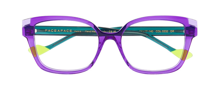 Face à Face CHROMA 2 0332 54