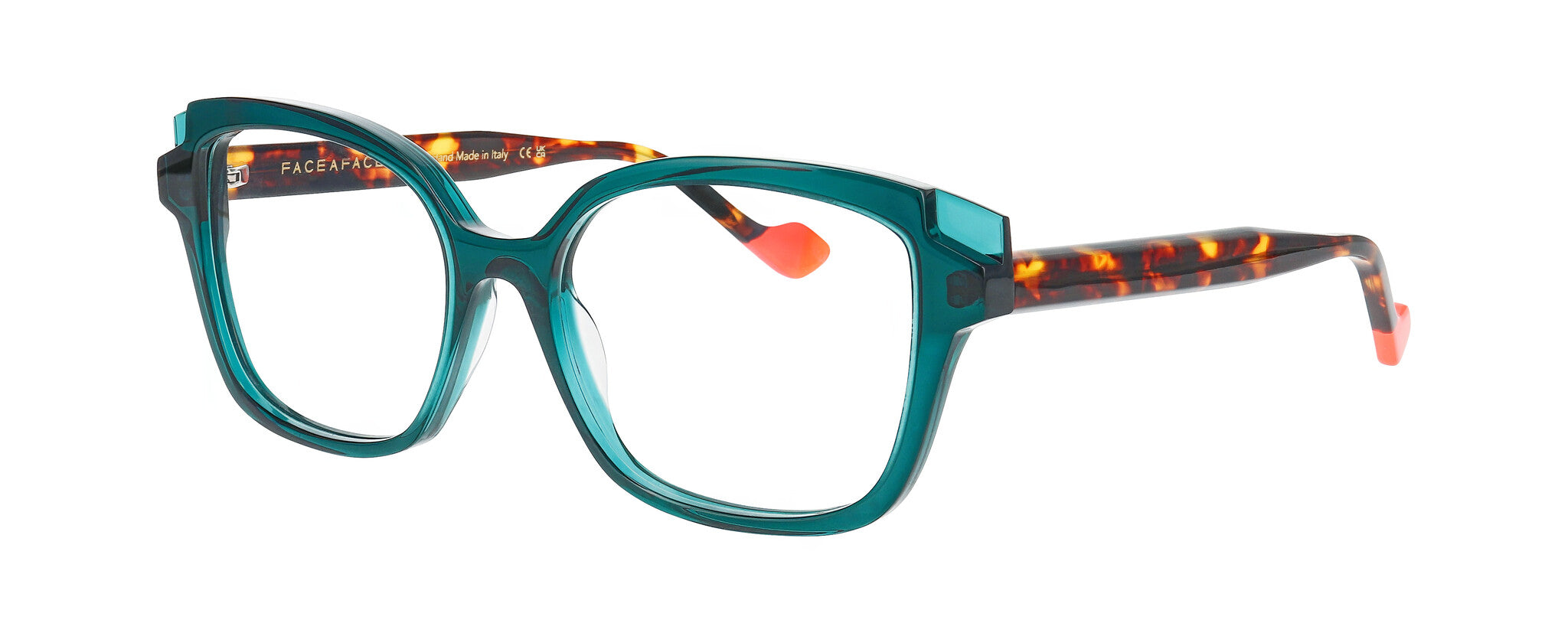 Face à Face CHROMA 2 2045 54