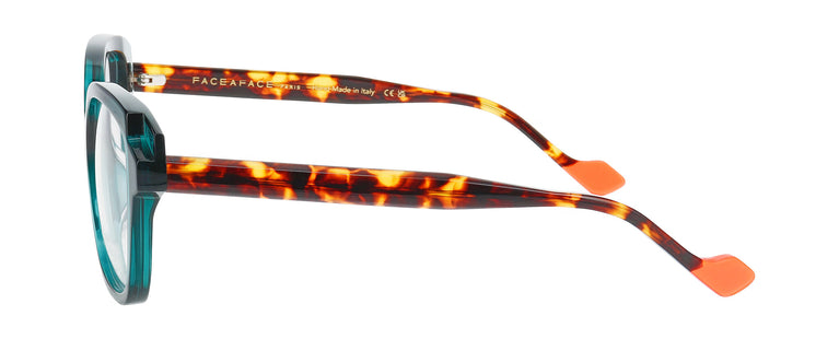 Face à Face CHROMA 2 2045 54