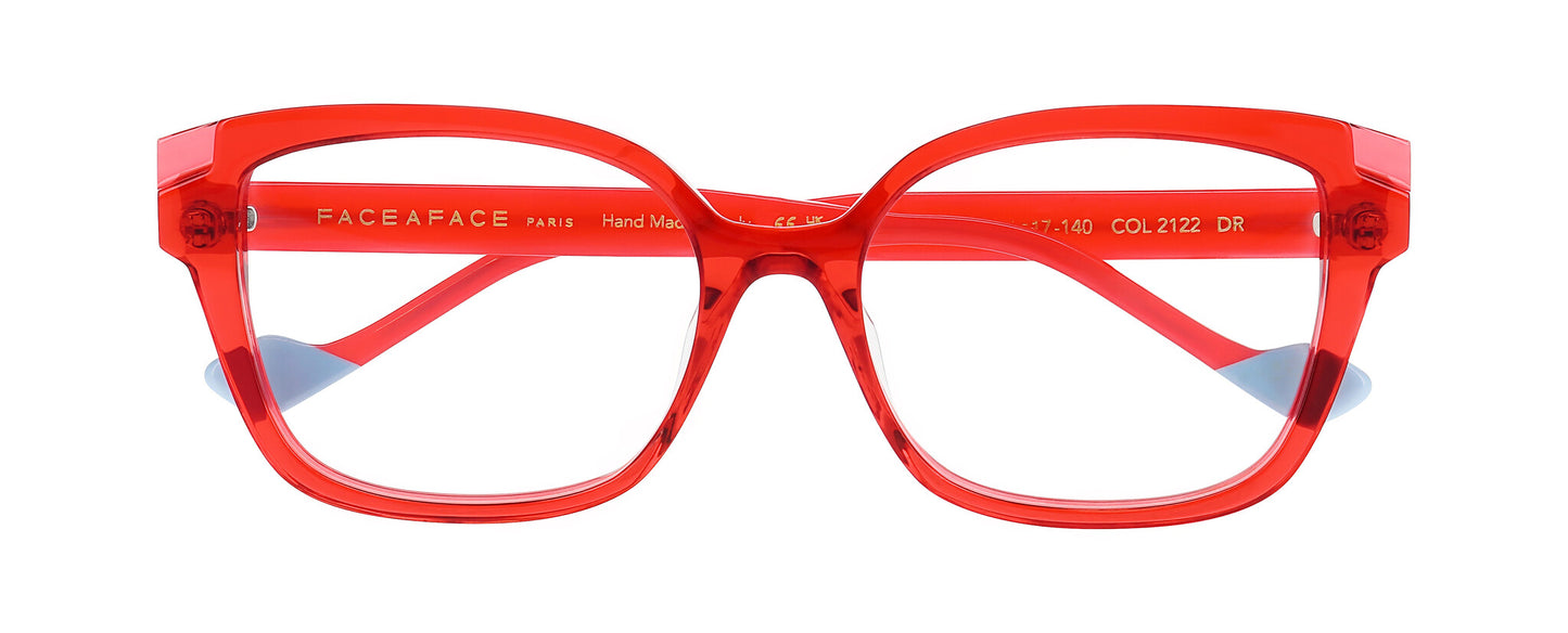 Face à Face CHROMA 2 2122 54