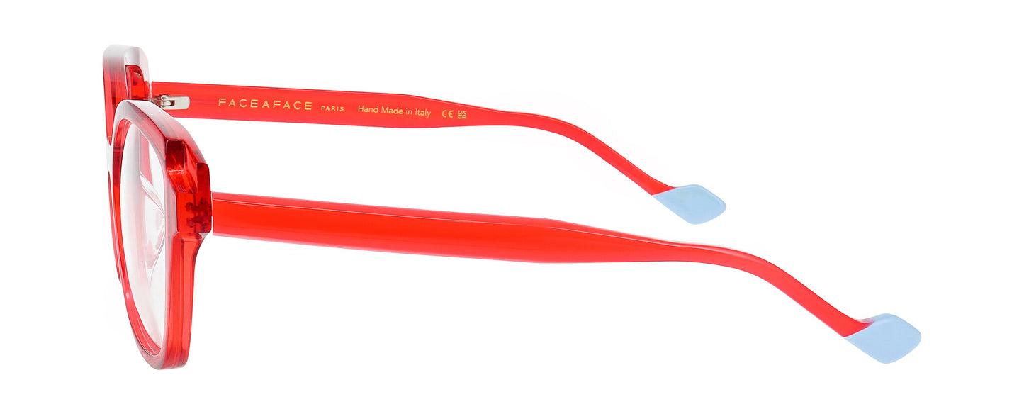 Face à Face CHROMA 2 2122 54