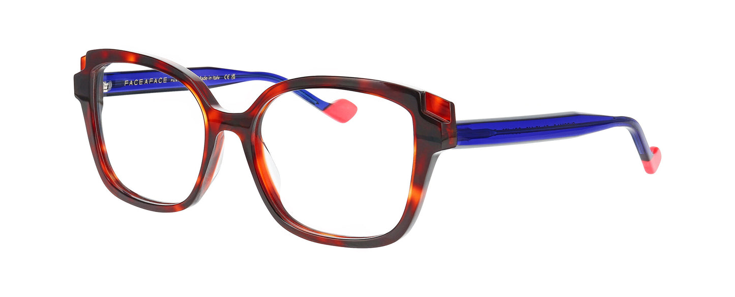 Face à Face CHROMA 2 479 54