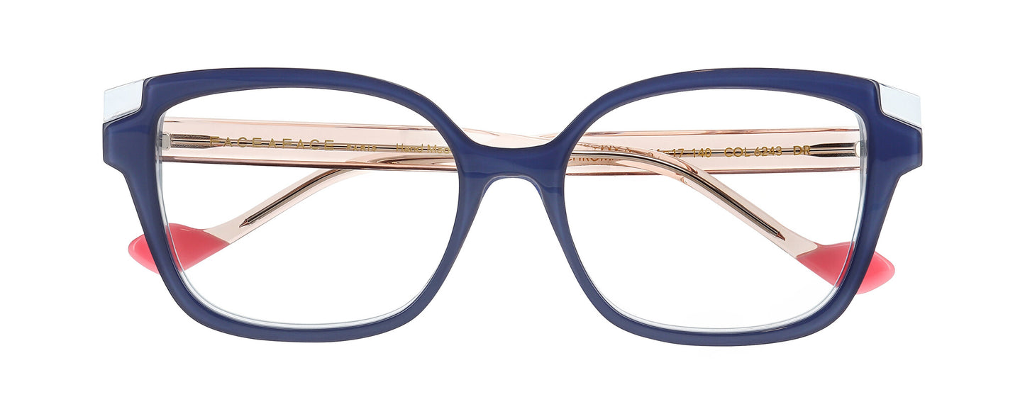 Face à Face CHROMA 2 6243 54