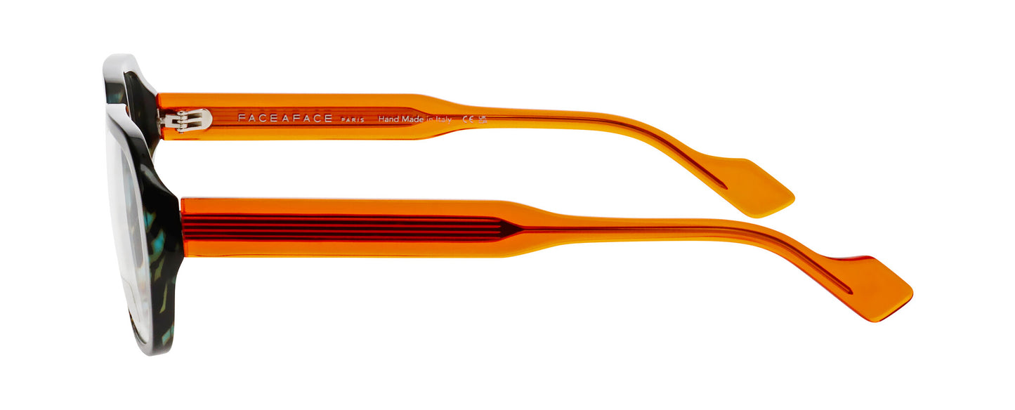 Face à Face CLINT 1 1008 54