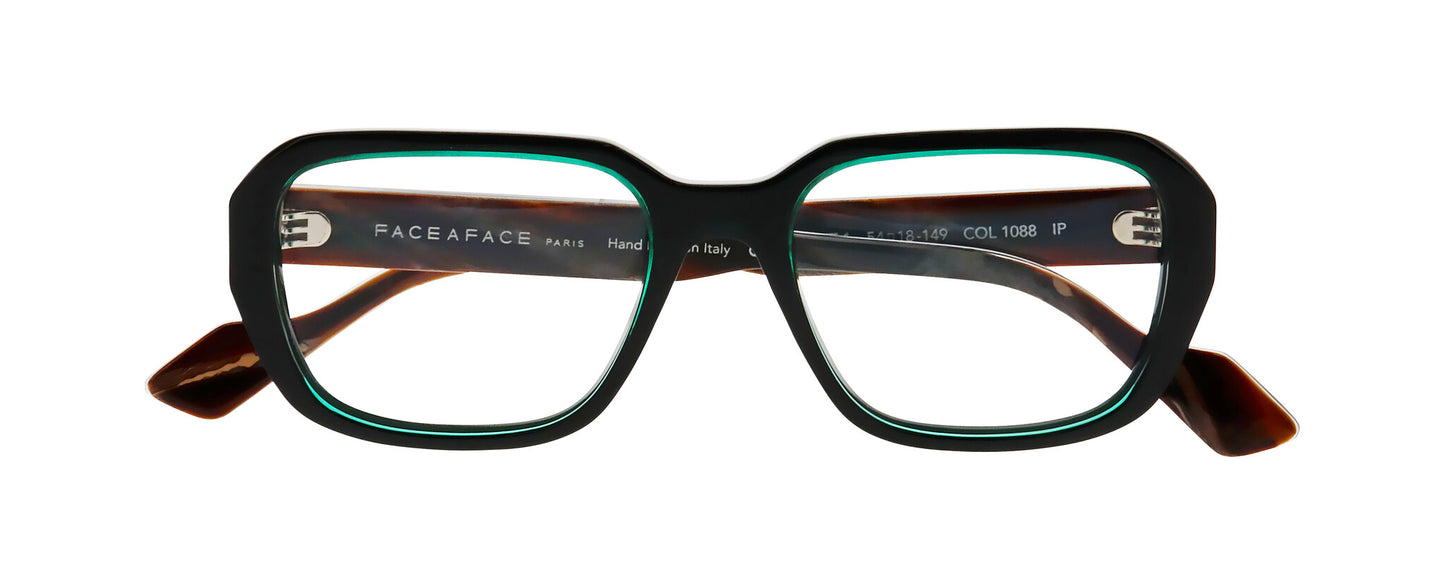 Face à Face CLINT 1 1088 54