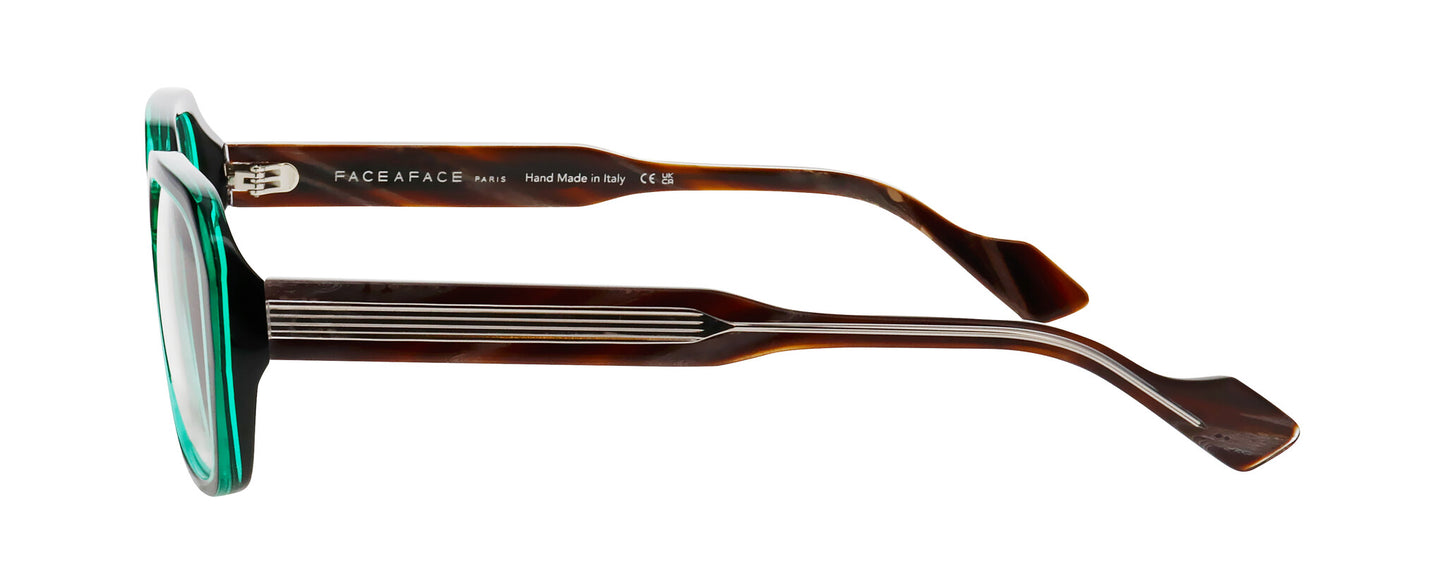 Face à Face CLINT 1 1088 54