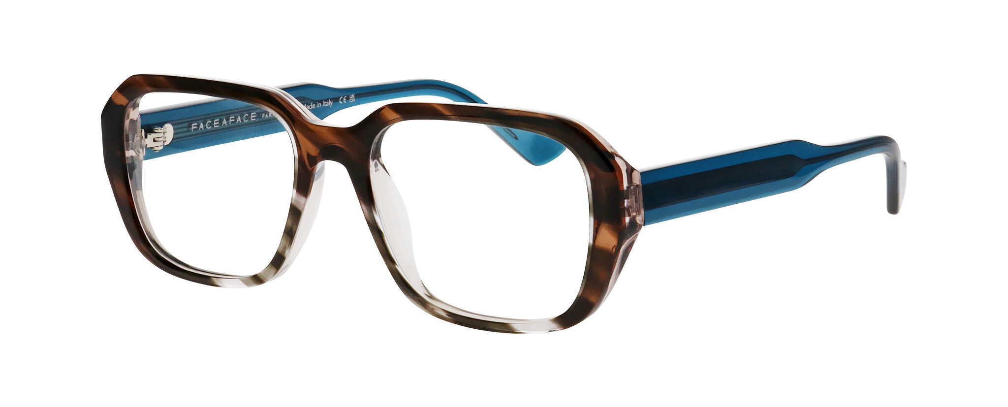 Face à Face CLINT 1 1266 54