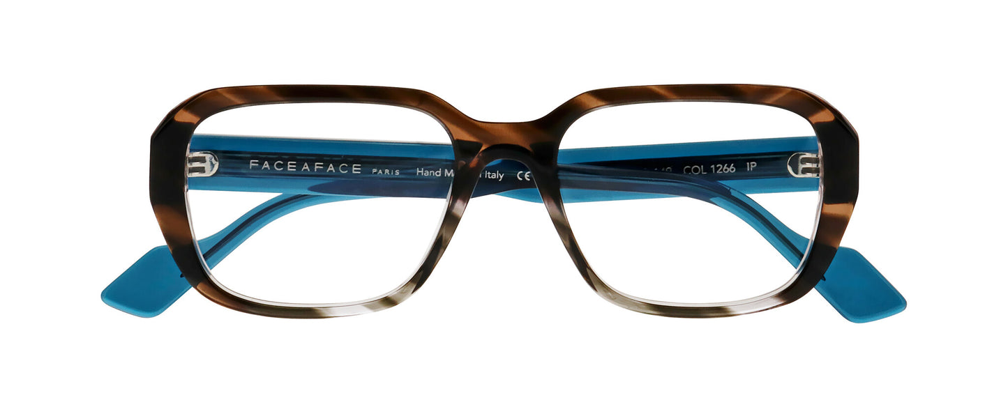 Face à Face CLINT 1 1266 54