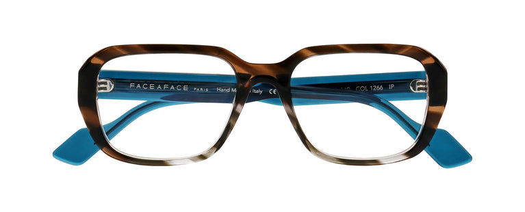 Face à Face CLINT 1 1266 54