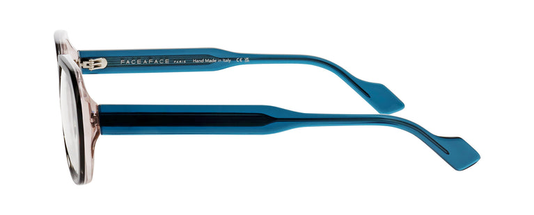 Face à Face CLINT 1 1266 54