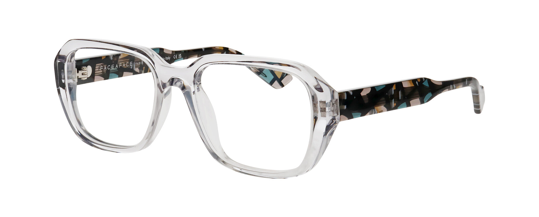 Face à Face CLINT 1 3303 54