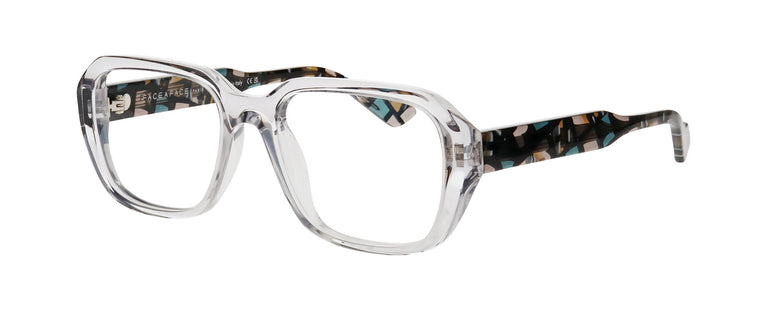 Face à Face CLINT 1 3303 54