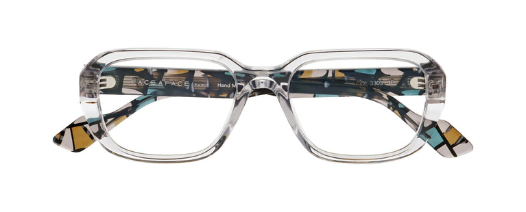 Face à Face CLINT 1 3303 54