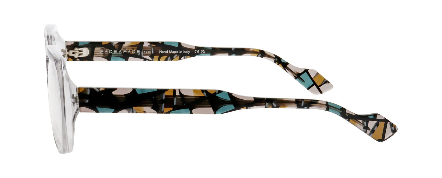 Face à Face CLINT 1 3303 54