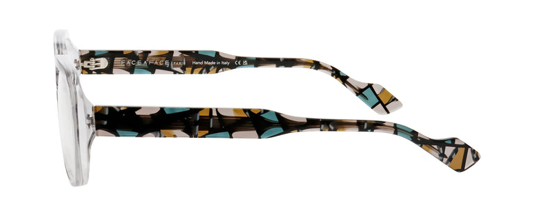 Face à Face CLINT 1 3303 54