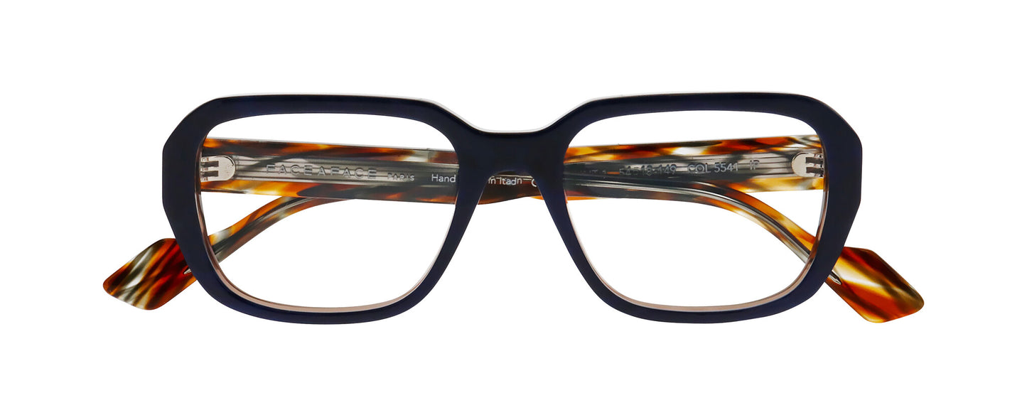 Face à Face CLINT 1 5541 54