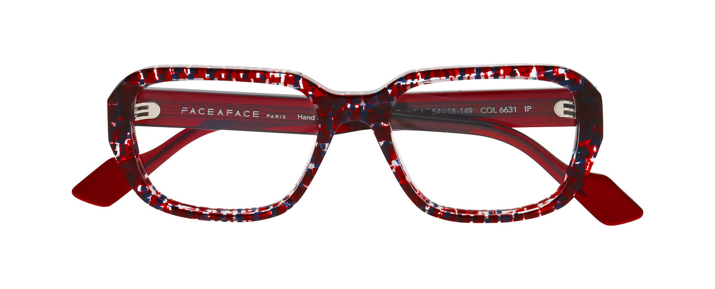 Face à Face CLINT 1 6631 54