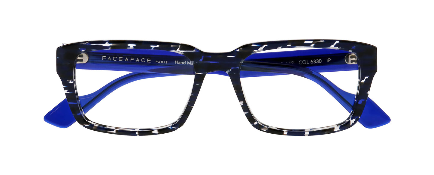 Face à Face CLINT2 6330 55