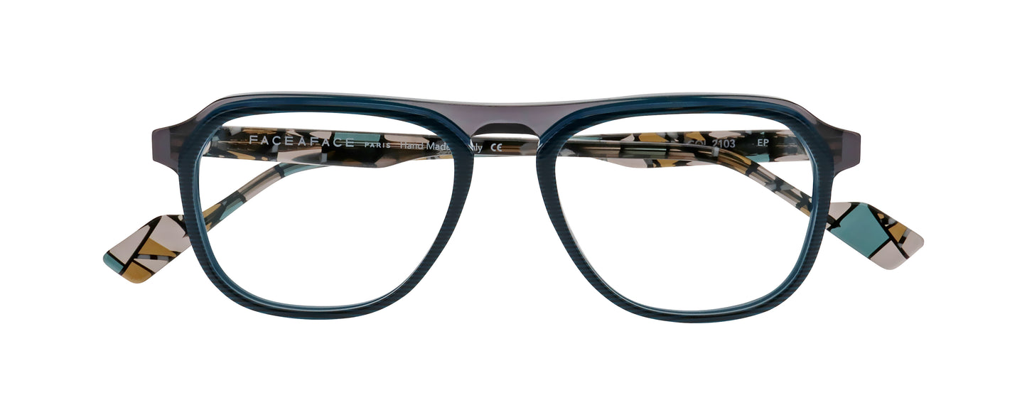 Face à Face CLOUD 1 2103 53