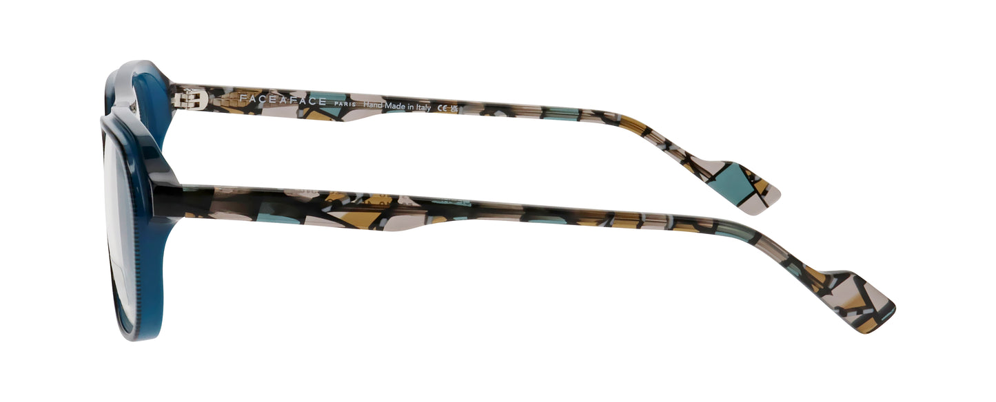 Face à Face CLOUD 1 2103 53