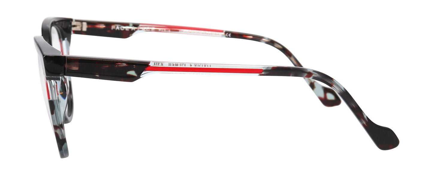 Face à Face DARIA 1 0078 50