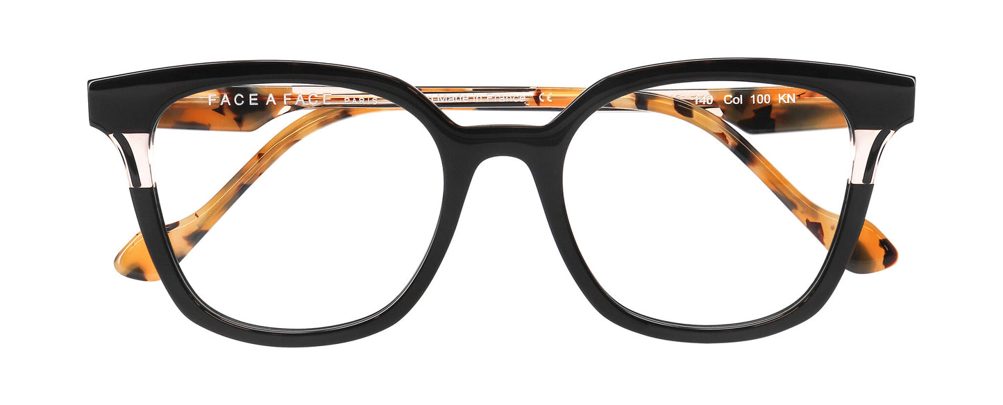 Face à Face DARIA 1 100 50