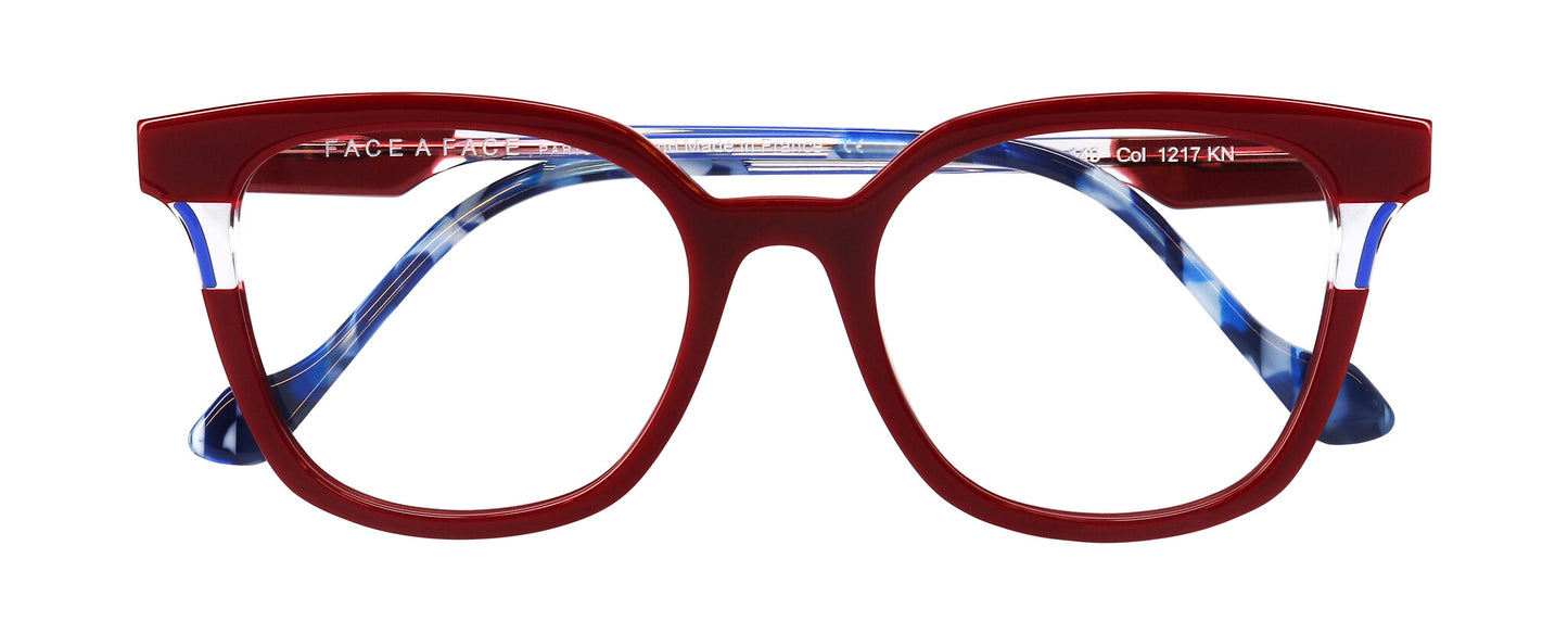 Face à Face DARIA 1 1217 50