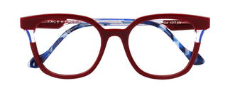 Face à Face DARIA 1 1217 50