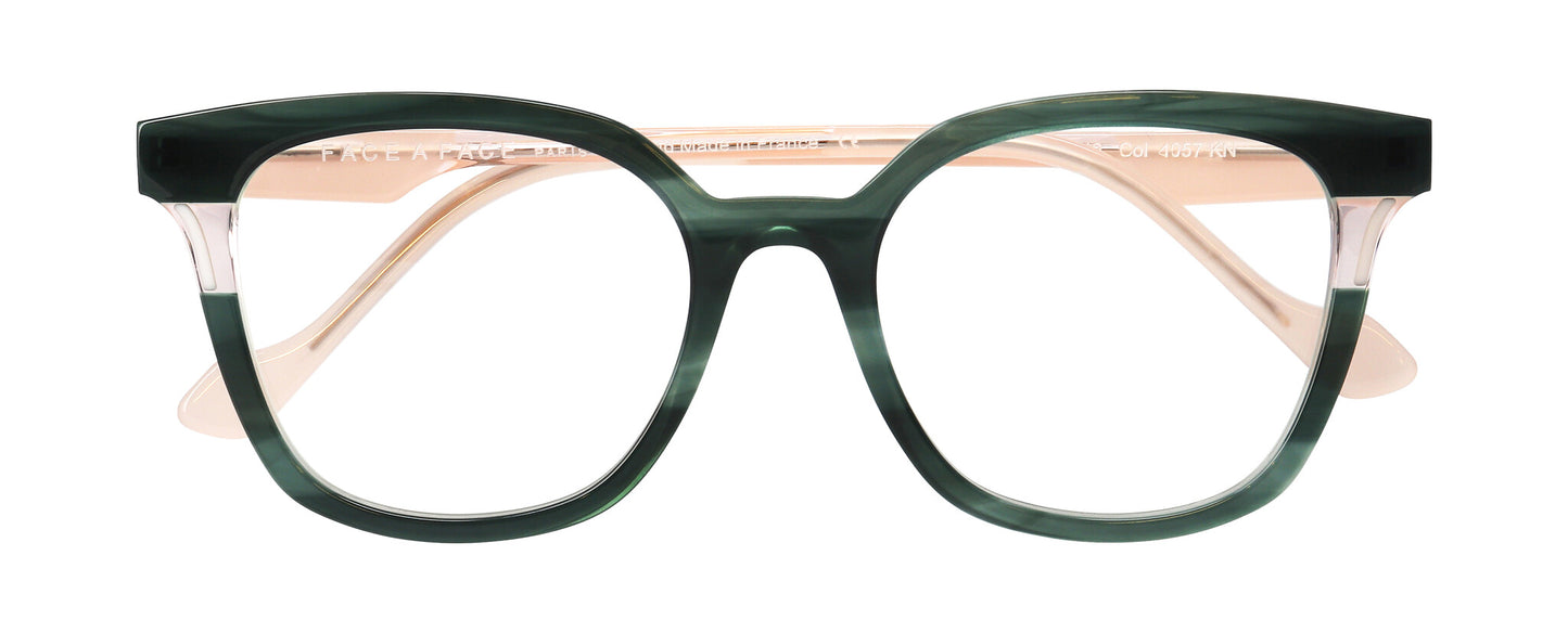 Face à Face DARIA 1 4057 50