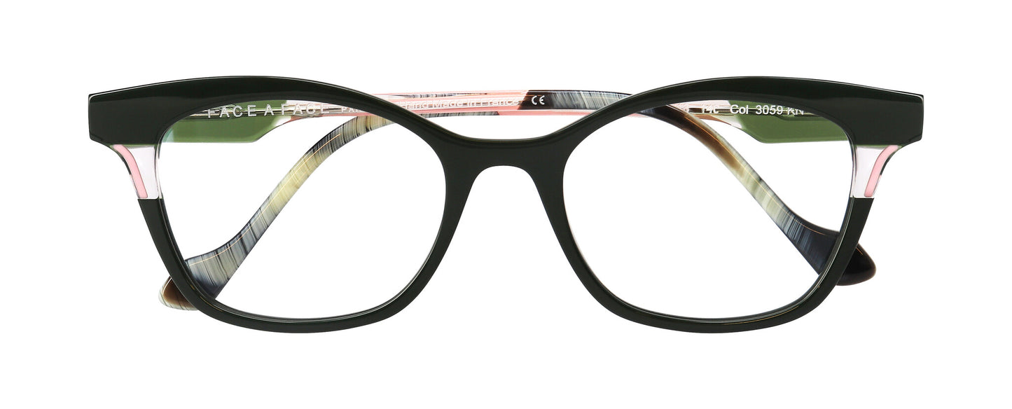 Face à Face DARIA 2 3059 51