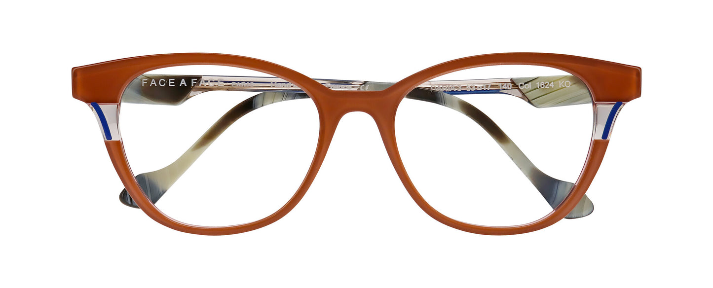 Face à Face DARIA 3 1624 53