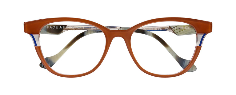 Face à Face DARIA 3 1624 53